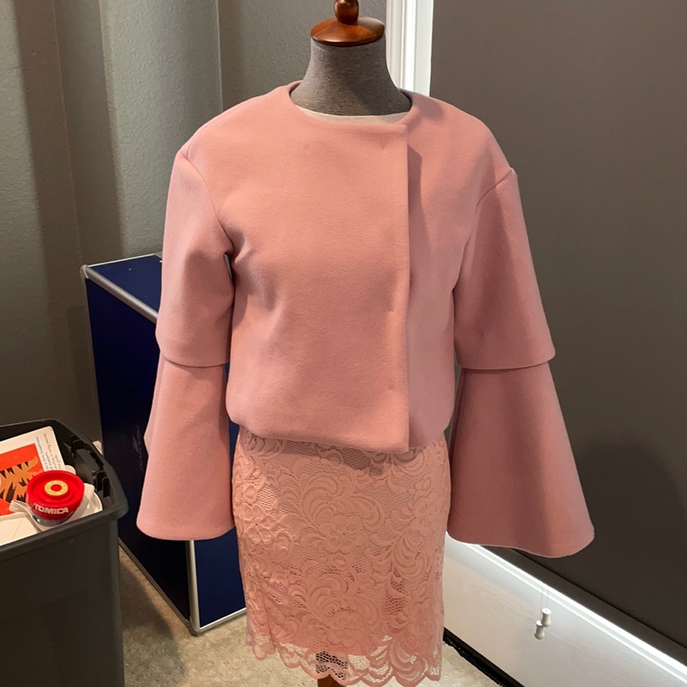 DM brand blazer/ jacket